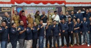 Aunur Rafiq: KPK Harus Bisa Menyatukan Pemuda Karimun Aunur Rafiq