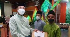 MTQ Karimun XIV Sukses Digelar, Siap Raih Juara Umum MTQ Kepri MTQ Karimun