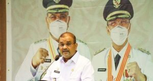 Forum SKPD Karimun Bahas 175 Usulan Kegiatan Kecamatan SKPD Karimun