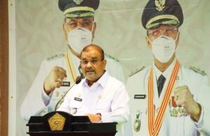 Forum SKPD Karimun Bahas 175 Usulan Kegiatan Kecamatan SKPD Karimun