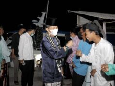 Kata Wawako Pembangunan Hinterland Prioritas Pemko Batam