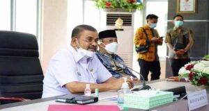 Penerapan Aturan PTM Tunggu Kebijakan Bupati Karimun Aturan PTM Tunggu Kebijakan Bupati Karimun