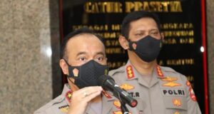 Tips Mudik Agar Tetap Aman dari Polri