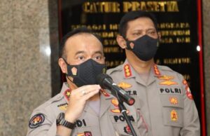 Tips Mudik Agar Tetap Aman dari Polri