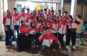 LSM LIRA Kepri Santuni 210 Anak Yatim Piatu