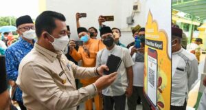 Pengembangan Pulau Penyengat Butuh Rp130 Miliar Pemprov Kepri sedang mengembangkan Pulau Penyengat di Kota Tanjungpinang