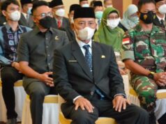 Pemerintah Berusaha Kendalikan Harga Sembako