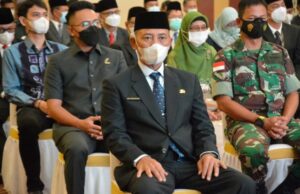 Pemerintah Berusaha Kendalikan Harga Sembako