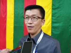 Siaran Tv Analog Akan Dihentikan di 4 Daerah di Kepri