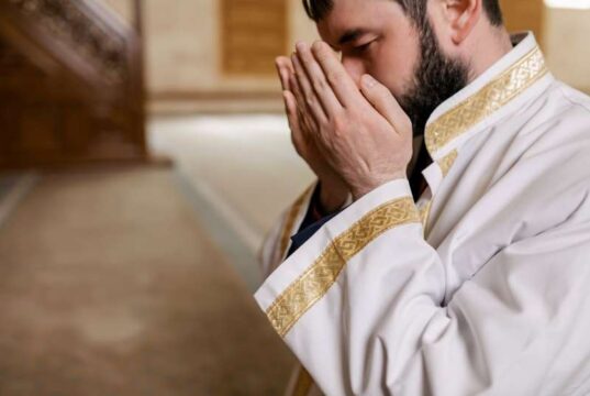 Kemenag Buka Lagi Seleksi Imam untuk di Arab, Cek Syaratnya!