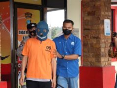 Polisi Tangkap Pelaku Sewa Mobil di Batam, Digadaikan di Banten sewa mobil di batam