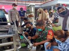 Anggota DPRD Kabupaten Blitar Sri Indah Setijaningsih Berharap Pemkab Blitar Gencar Melakukan Operasi Pasar, Apa Alasannya? operasi-pasar-yang-digelar-Disperidag-Kabupaten-Blitar