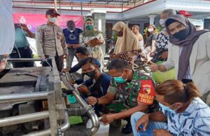 Anggota DPRD Kabupaten Blitar Sri Indah Setijaningsih Berharap Pemkab Blitar Gencar Melakukan Operasi Pasar, Apa Alasannya? operasi-pasar-yang-digelar-Disperidag-Kabupaten-Blitar