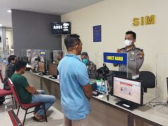 Libur Lebaran Pelayanan SIM di Batam Tutup, Cek Jadwalnya! Lebaran Layanan SIM tutup