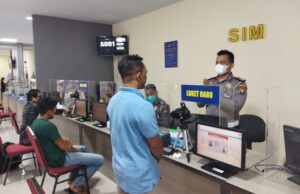 Libur Lebaran Pelayanan SIM di Batam Tutup, Cek Jadwalnya! Lebaran Layanan SIM tutup