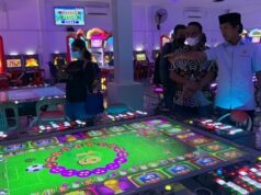 Tabrak Aturan Operasional, Komisi I DPRD Batam Sidak Gelper di Nagoya Gelper Batam