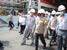 Penimbun Minyak Goreng, Siap-Siap Kapolda Kepri Akan Tindak Tegas Penimbun Minyak Goreng