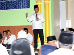 Rudi Sampaikan Kabar Gembira untuk Pariwisata Batam kabar gembira pariwisata batam