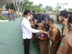 Libur Lebaran Usai, Layanan Pemko Batam Normal Lagi Pemko Batam