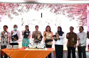 Film Animasi Ficusia Diluncurkan di Poltek Batam, Tayang di Empat Negara Film Animasi Fucisia