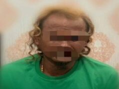 Ayah Tiri di Tulungagung Tega Setubuhi Anaknya Lima Kali Saat Sepi Ayah Tiri di Tulungagung Tega Setubuhi Anaknya