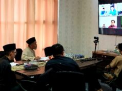 Pemprov Kepri Gesa Pembangunan 35 BTS di Daerah 3T, Target Rampung Akhir Tahun Pemprov Kepri