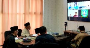 Pemprov Kepri Gesa Pembangunan 35 BTS di Daerah 3T, Target Rampung Akhir Tahun Pemprov Kepri