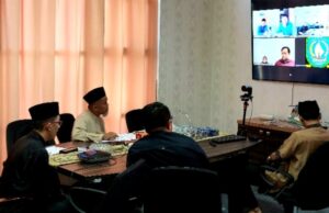 Pemprov Kepri Gesa Pembangunan 35 BTS di Daerah 3T, Target Rampung Akhir Tahun Pemprov Kepri