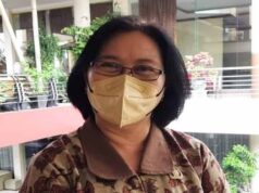 Soal Bangun Puskesmas Baru di Kecamatan Kademangan, Begini Jawaban Kadinkes Kabupaten Blitar Kepala Dinas Kesehatan Kabupaten Blitar