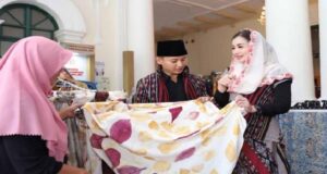 Merayu Trenggalek Fashion Day 2022 Bakal Menjadi Event Tahunan Trenggalek Fashion Day 2022