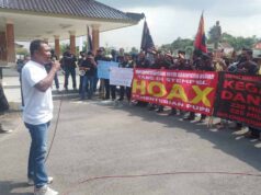LSM GPI Desak Polri Usut Tuntas Dana Hibah Hoax dari Kementrian PUPR Untuk Pemkab Blitar LSM GPI Desak Polri Usut Tuntas Dana Hibah Hoax dari Kementrian PUPR