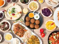 5 Makanan yang Berisiko Memicu Kanker Otak berbagai olahan makanan