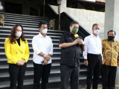 Airlangga Hartarto: KEK Batam Jadi Mercusuar Ekonomi Digital Indonesia KEK Batam