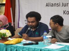 AJI Kota Batam Pilih Pengurus Baru, Gelar Konferta Ke-6 AJI Kota Batam Pilih Pengurus Baru