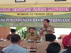 DPRD Kabupaten Blitar Kampanyekan Perlindungan dan Pemberdayaan Petani DPRD Kabupaten Blitar Kampanyekan Perlindungan dan Pemberdayaan Petani