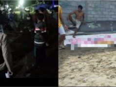 Hilang Saat Mancing, Pemuda Asal Kalibatur Tulungagung Ditemukan Sudah Tak Bernyawa Hilang Saat Mancing