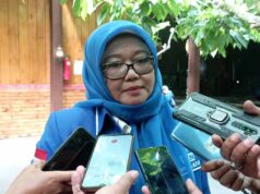 ‘R’ Digadang PAN Kabupaten Blitar Maju Lagi, Khofifah Masuk Bursa Capres Ketua DPD PAN Kabupaten Blitar