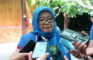 ‘R’ Digadang PAN Kabupaten Blitar Maju Lagi, Khofifah Masuk Bursa Capres Ketua DPD PAN Kabupaten Blitar