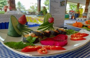 Keseruan Emak-emak dan UMKM di Blitar Ikuti Lomba Kreasi Masak Telur Lomba Kreasi Masak Telur 2