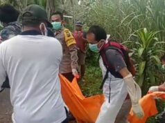 Mayat Tanpa Kepala Gegerkan Warga di Blitar Ternyata Kakek Pemerkosa Mayat Tanpa Kepala Gegerkan Warga di Blitar