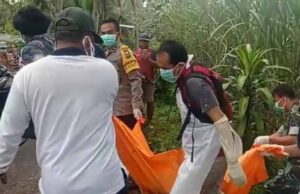 Mayat Tanpa Kepala Gegerkan Warga di Blitar Ternyata Kakek Pemerkosa Mayat Tanpa Kepala Gegerkan Warga di Blitar