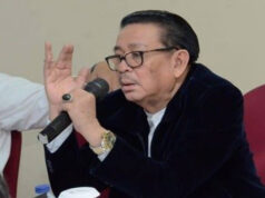 Nyat Kadir: Pernyataan Mahatir Mohamad Keliru Nyat Kadir Pernyataan Mahatir Mohamad Keliru