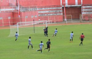 Hari Ketiga Piala Kasad Liga Santri PSSI 2022 di Blitar, Tim Nasrul Ulum Menang Telak Piala Kasad Liga Santri PSSI 2022 di Blitar