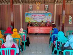 Rembuk Stunting Pemdes Plosorejo, Apa Saja Prioritasnya Rembuk Stunting Desa Plosorejo