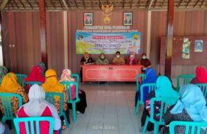 Rembuk Stunting Pemdes Plosorejo, Apa Saja Prioritasnya Rembuk Stunting Desa Plosorejo