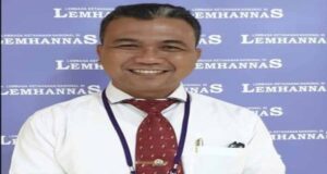 Kesenjangan Relasi Kuasa Dr. Surianto