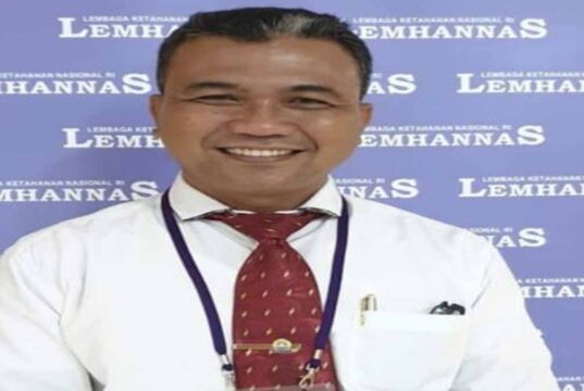 Generasi Rebahan Dr. Surianto