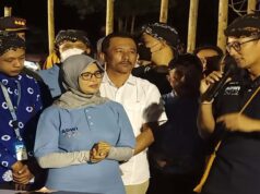 Perkembangan Desa Wisata, Saran Wakil Ketua DPRD Kabupaten Blitar Mujib Sama Mas Menparekraf Wakil Ketua DPRD Kabupaten Blitar Mujib dan Menparekraf