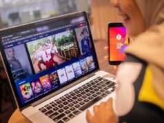 Telkomsel MAXstream Rilis Rasyah The Wonder Kid, Film Biopik Atlet e-Sports Termuda Telkomsel MAXstream