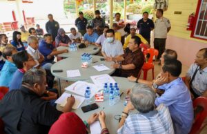 Ansar Jamin Proyek Jalan Tak Merusak Estetika Vihara Dharma Sasana Tanjungpinang Vihara Dharma Sasana Tanjungpinang